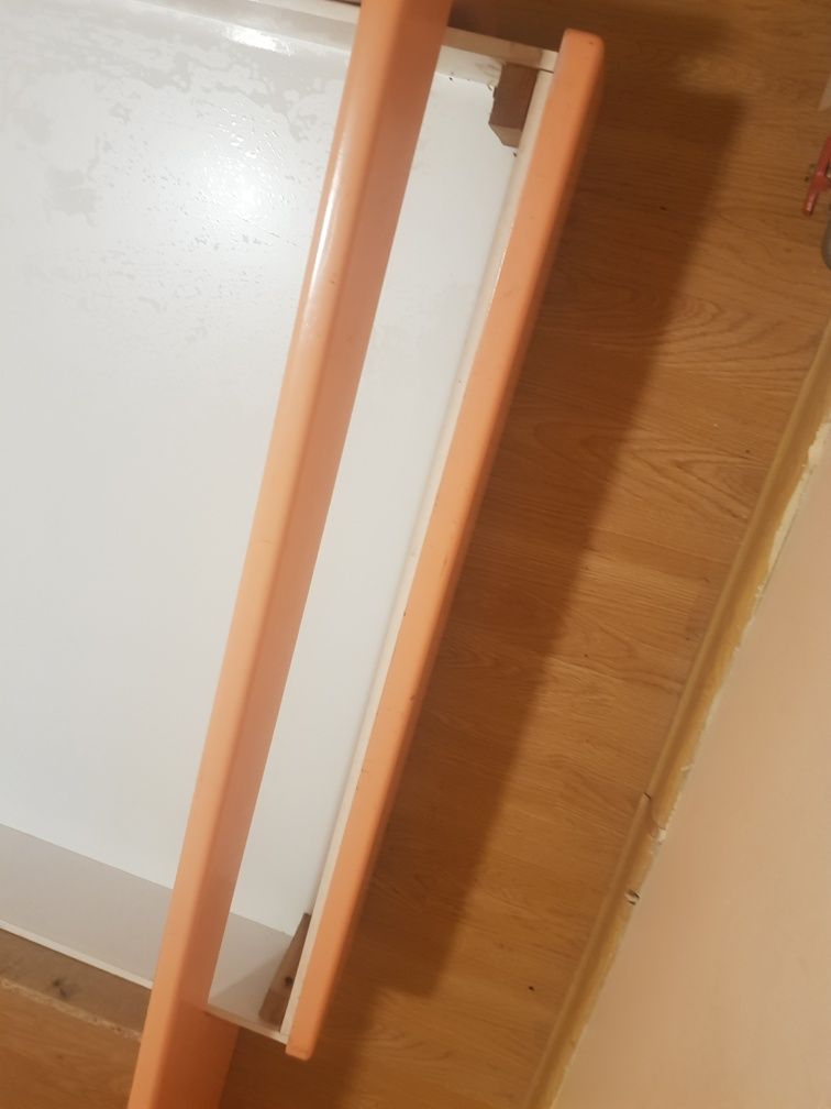 Rama łóżka 140cm