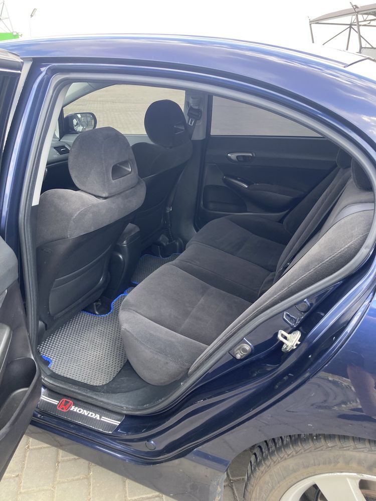 Honda Civic 2007