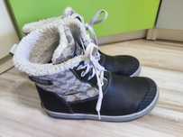 Черевики, ботинки Keen watherproof, 37 р, 24 см