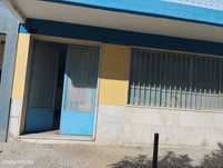Armazém  para venda