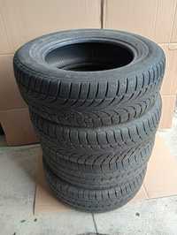 OPONY 215/65R16 102HXL m+s