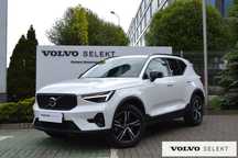 Volvo Xc 40 B3 Plus Dark