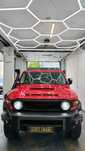Toyota FJ Toyota FJ CRUISER 2015 Super stan!