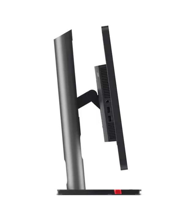 Monitor Lenovo 27”  P27q-30 (novo em caixa)