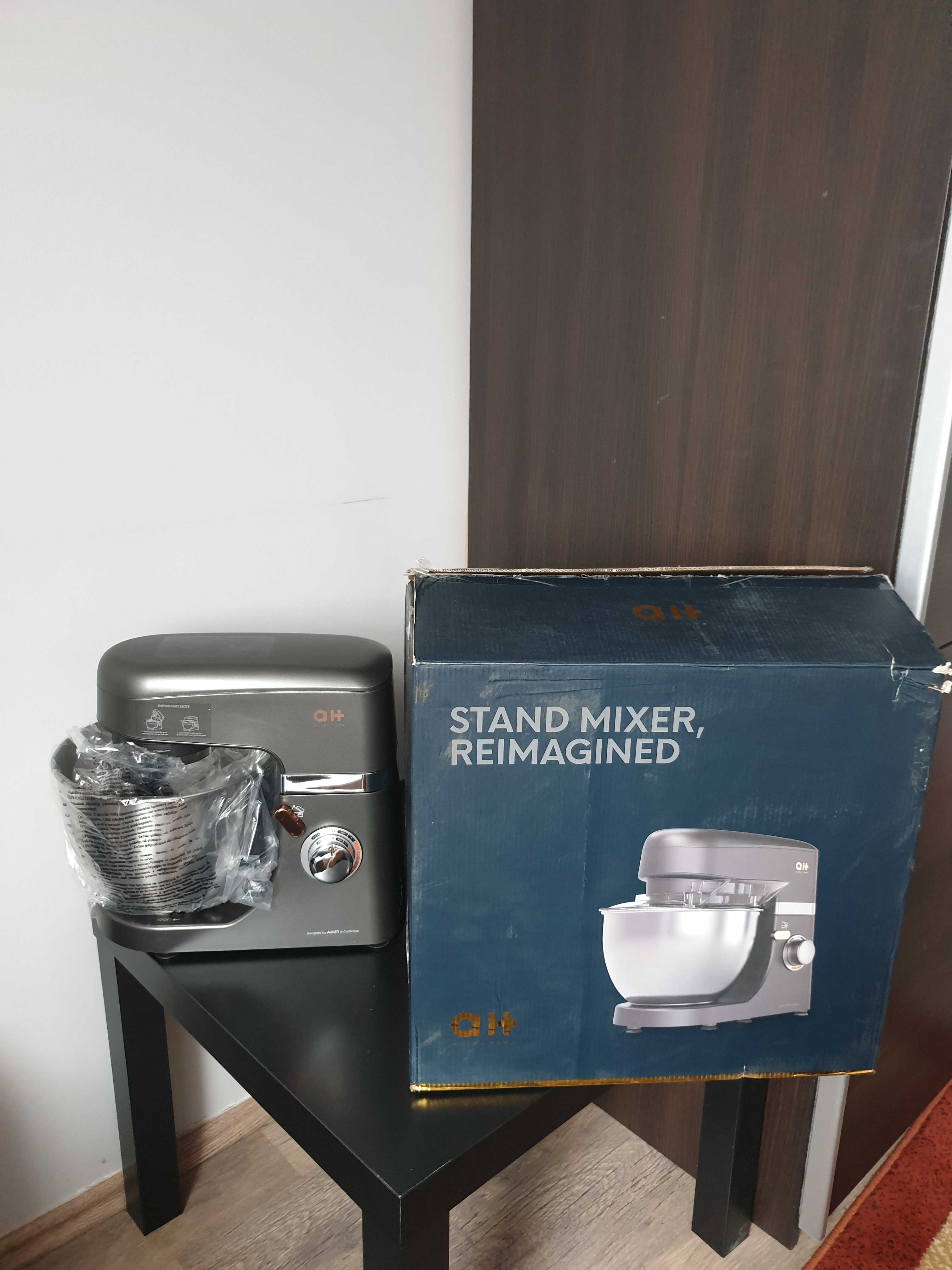Robot planetarny/ mikser Aukey Home EF802