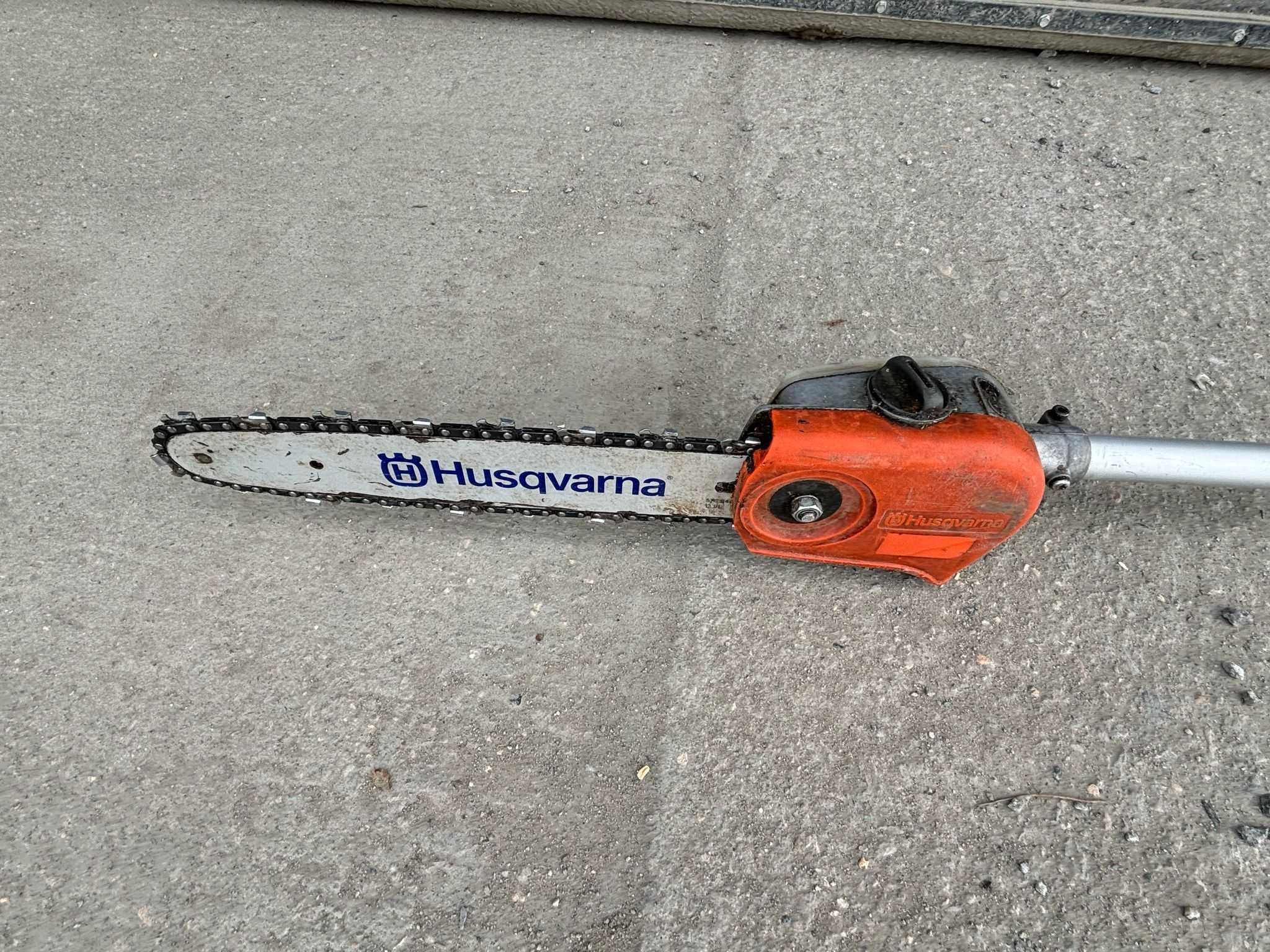 Podkrzesywarka Husqvarna 327 P5S