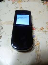 Telefon Nokia,,8800 sirocco