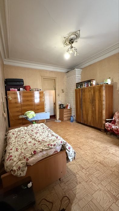 Сдам 1 комнату в коммуне Центр  Европейская (Екатерининская)/Греческая