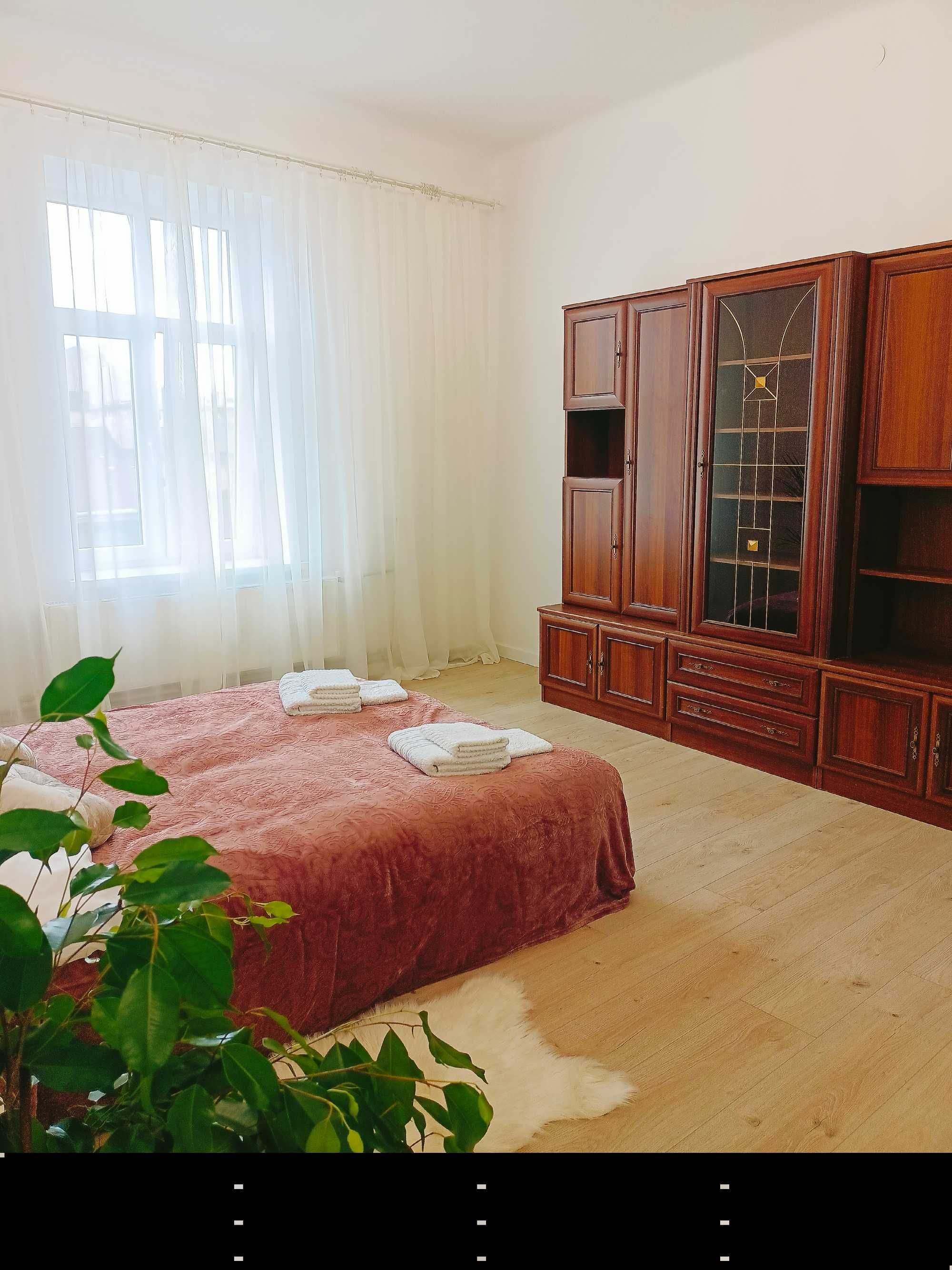 Apartamenty do wynajęcia