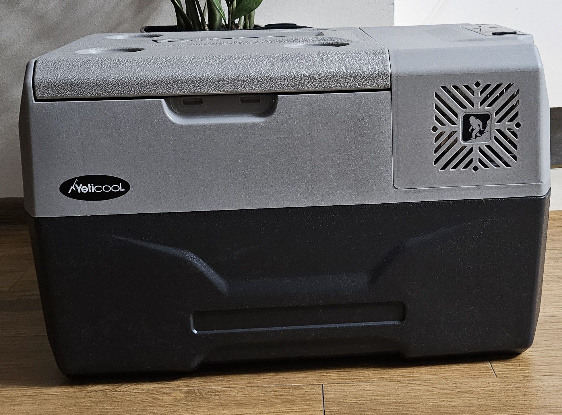 Lodówka Yeticool BX30 szara