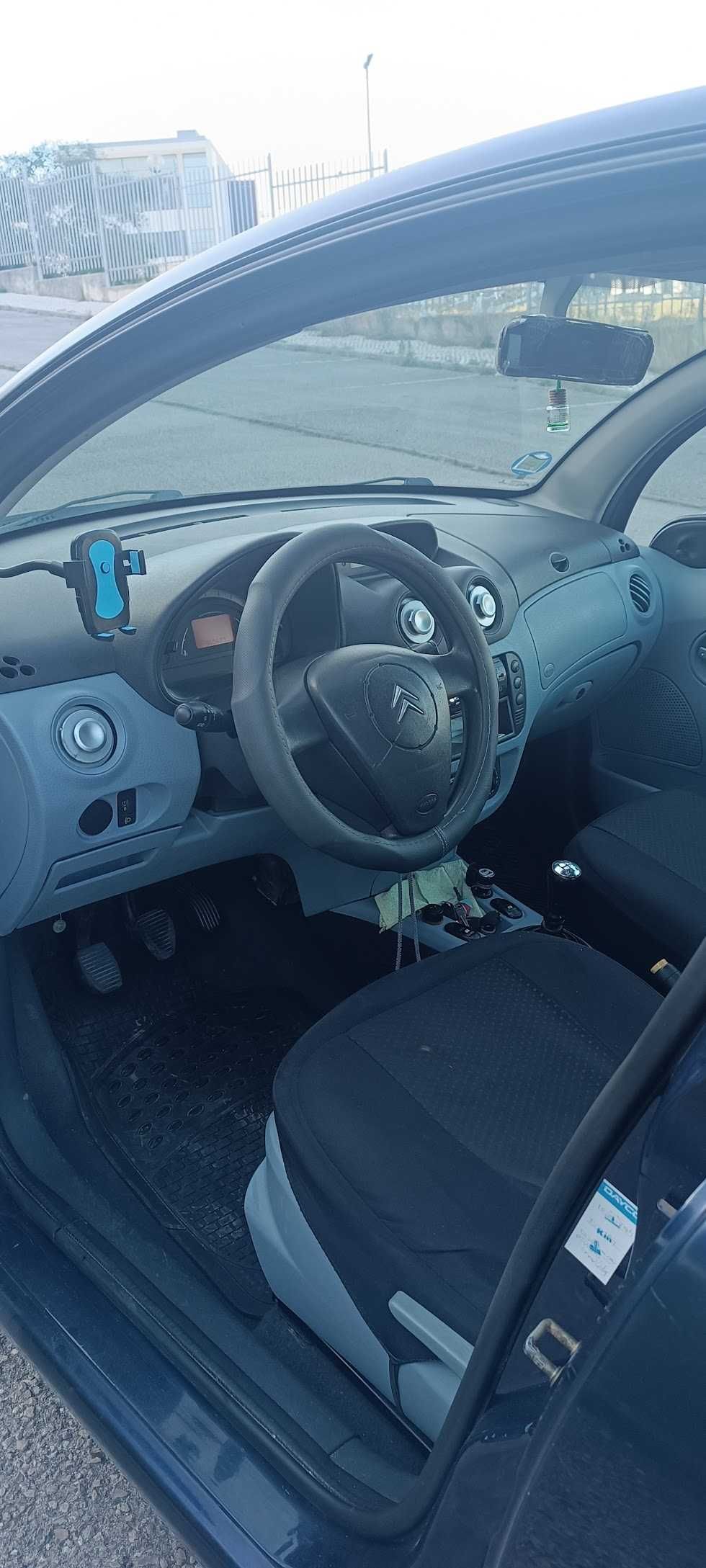 Citroen C3 Gasoleo