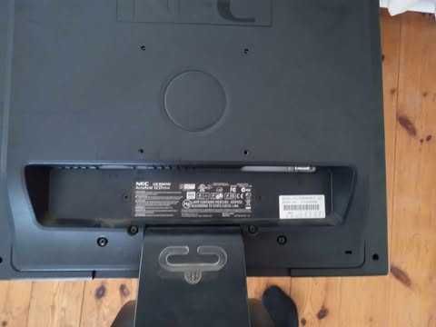 Monitor do komputera NEC 19 cali