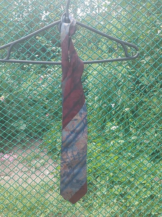 Krawat męski firma ORTAL