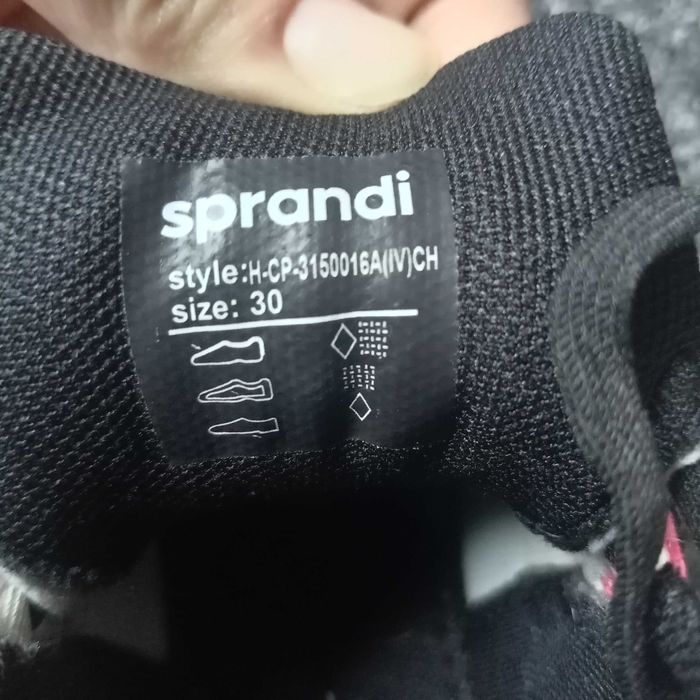 Buty chłopięce jesienne roz 30