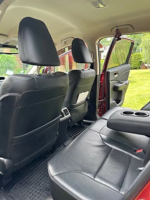 Honda CR-V Sprzedam HONDE CRV
