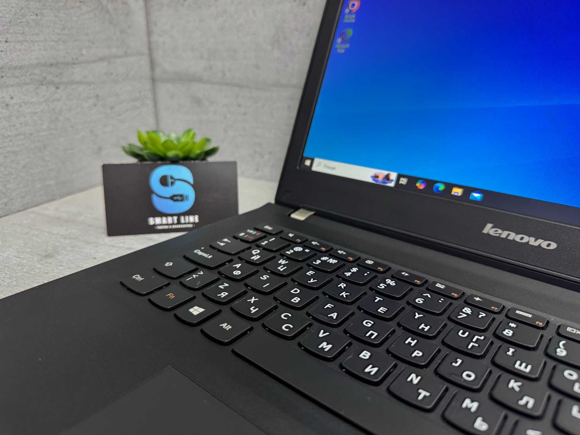 128gb ssd/Бюджетний ноутбук Lenovo Леново E31-70/13.3”/4gb/i3-5005U