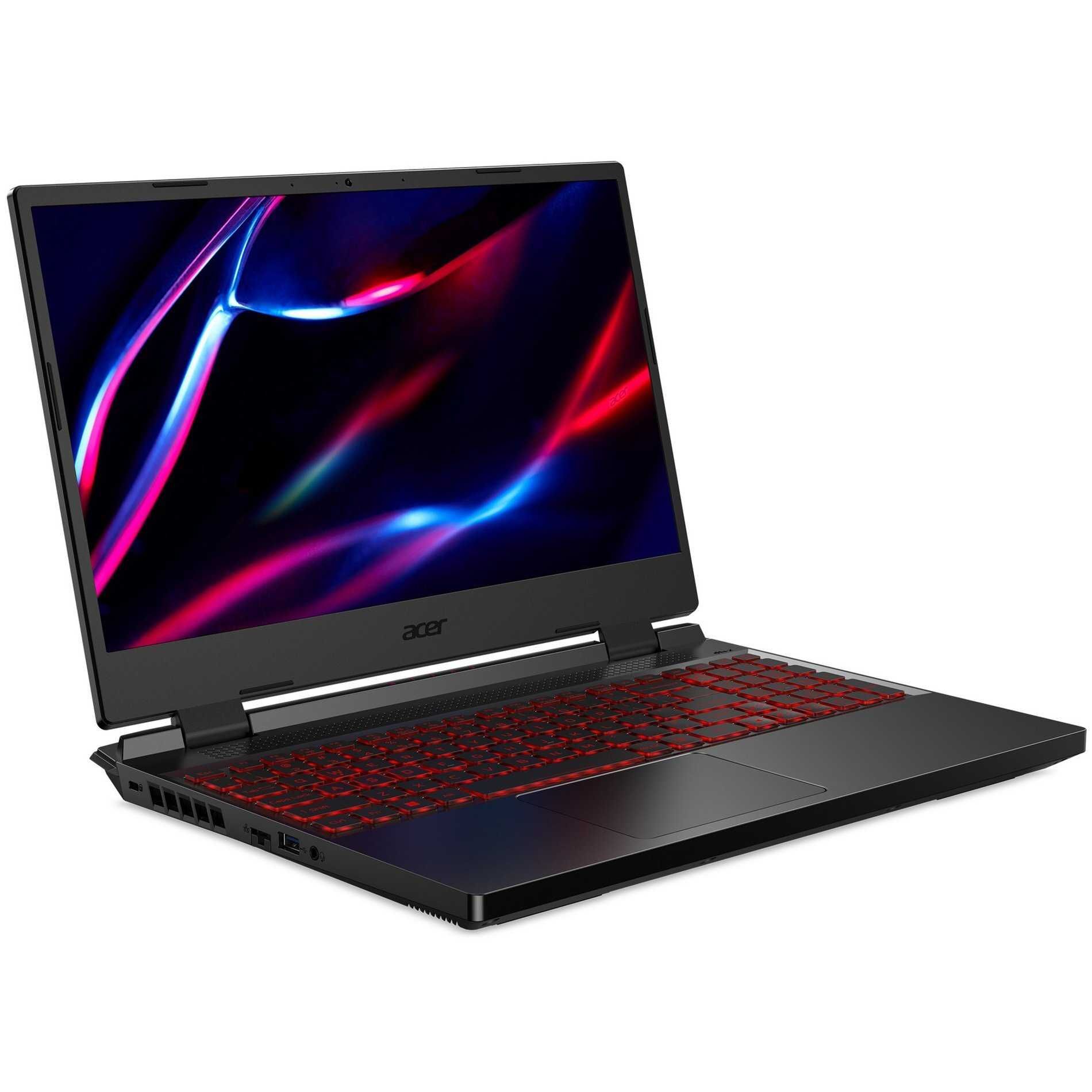 Acer Nitro 5 R5-6600H/16GB/512 RTX3050 144Hz ноутбук