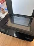 HP Deskjet Ink Advantage 3545 Drukarka Skaner