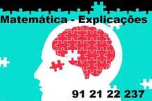 Matemática - Explicações ONLINE