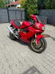 Ducati ST4 motocykl