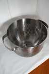 Coador Inox 22cm