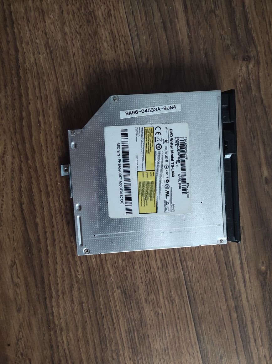 DVD - ROM до ноутбуку Lenovo