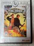 Gra PC CD -ROM  Atak na Pearl Harbor