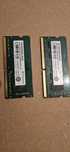 Pamięć Transcend DDR4 2400 2X2GB SO-DIMM