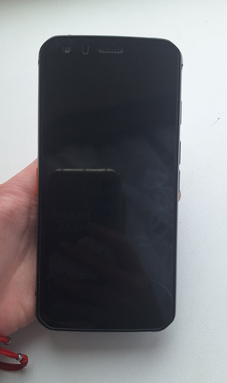 Продам Cat S62 Pro Б/У