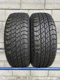 Всесезонні шини 215/60 R16 (95H) GOOD YEAR