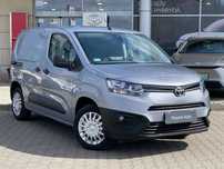 Toyota PROACE CITY  1,5 D-4D | DIESEL | 130 KM | SALON PL | SERWIS ASO | VAT 23%