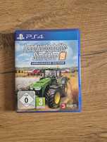Sprzedam Farming Simulator 19 ps4