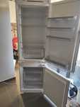 Frigorífico Combinado Siemens KI86VVS30 - 270L