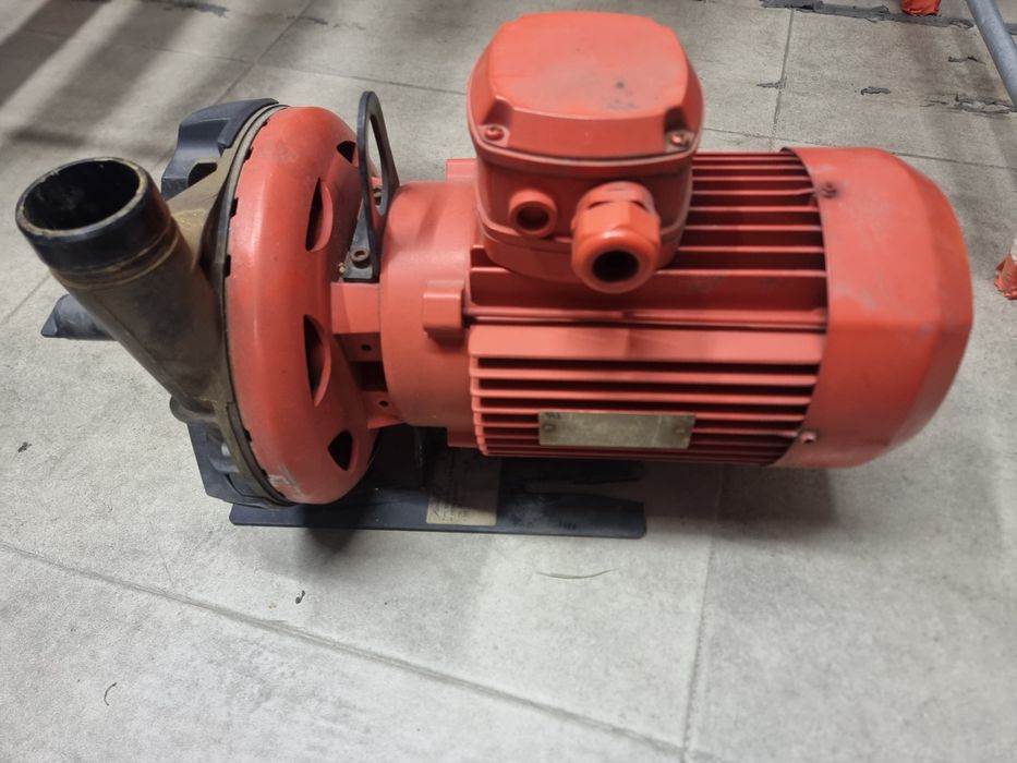 3F pompa wilo obiegowa W090085