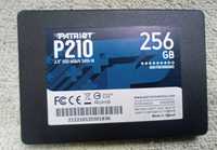 dysk SSD 256 GB - Patriot