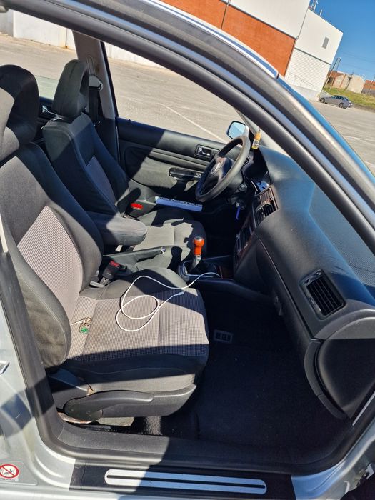 vw bora 1.9 tdi 115cv