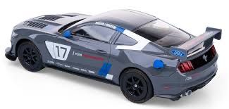 Ford Mustang Rc Dumel