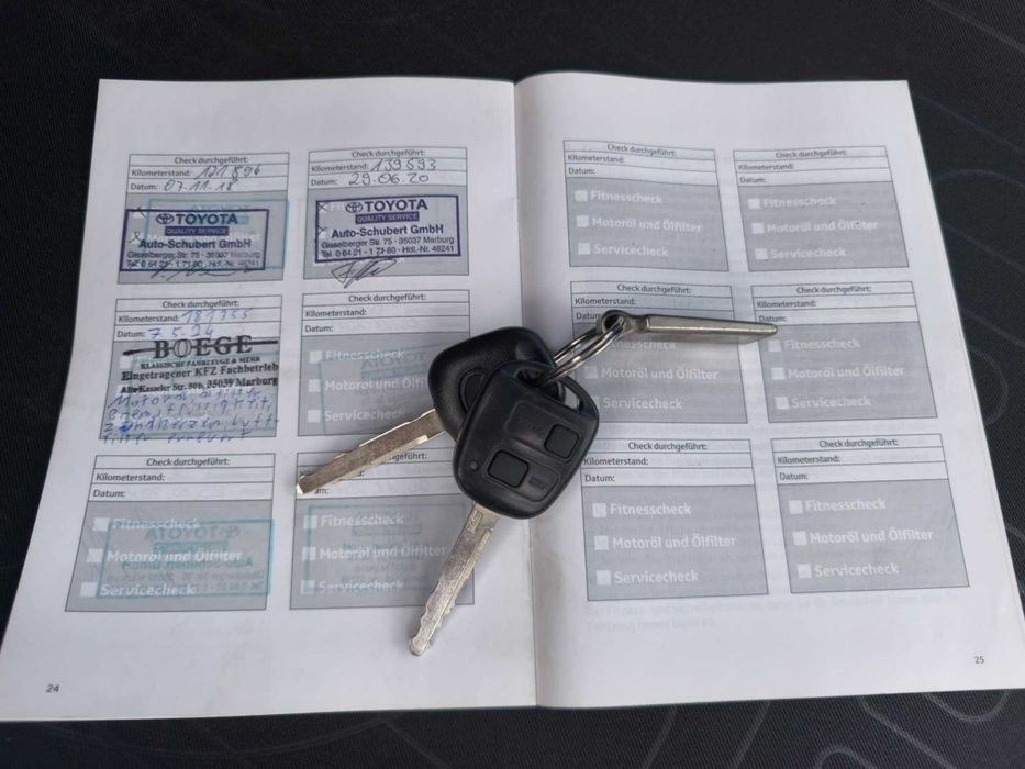 Toyota Yaris Jeden Właściciel Bezwypadkowy Z Niemiec