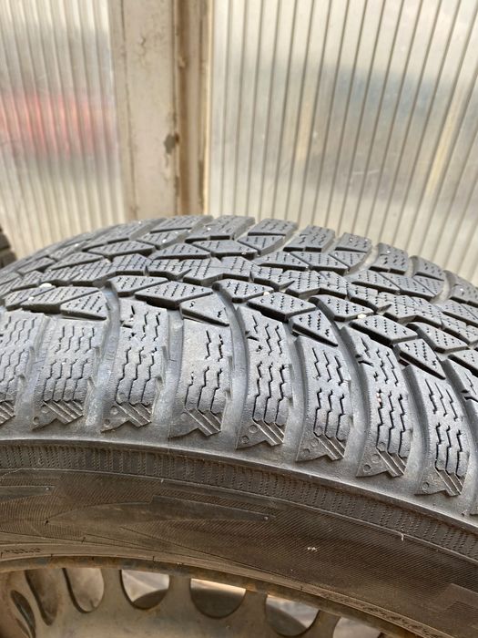 Sprzedam opony i felgi 195/65 R15 91T