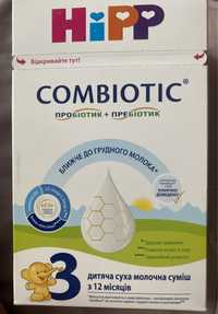 Hipp Combiotic 3