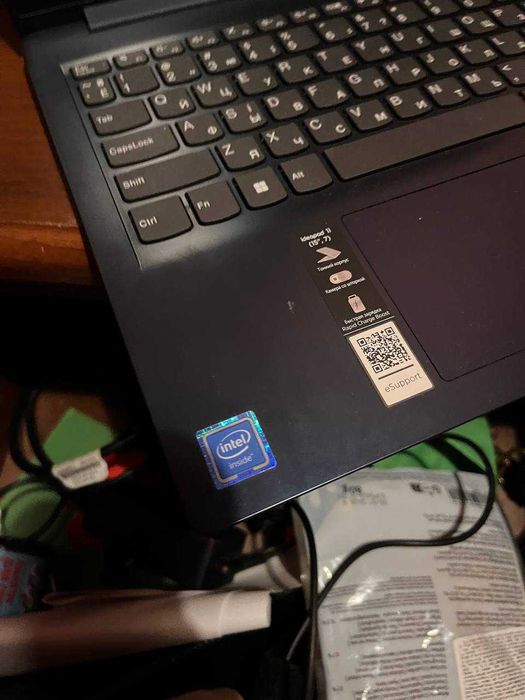 Lenovo IdeaPad 1 - майже не користувалися