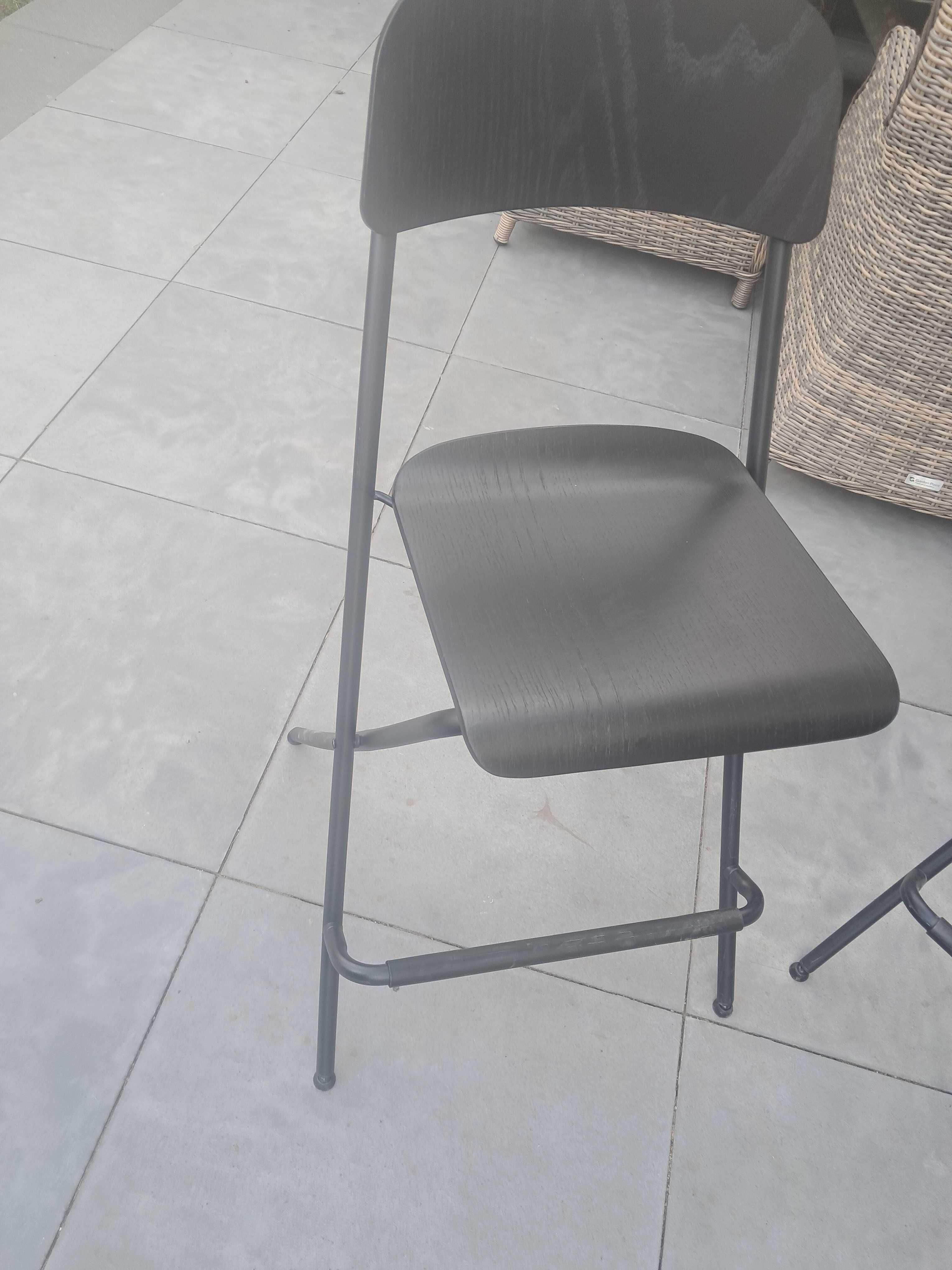 Sprzedam fajne krzesło ikea