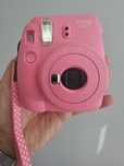 Aparat instax mini 9