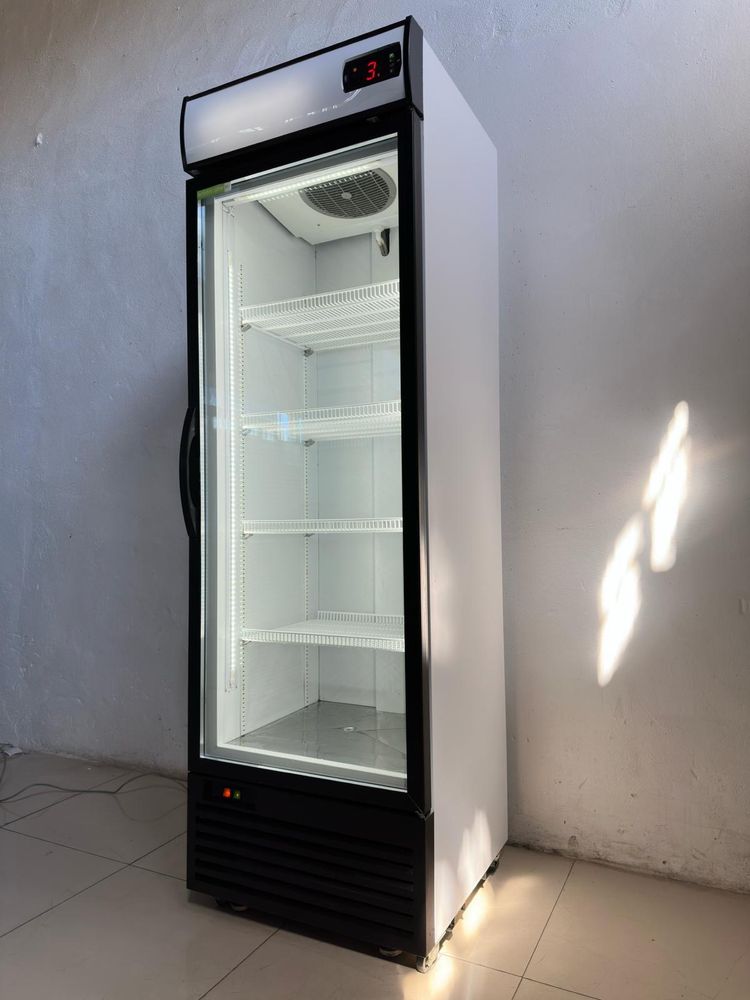 Chlodziarka lodówka UBC Mediun 70 cm 600l