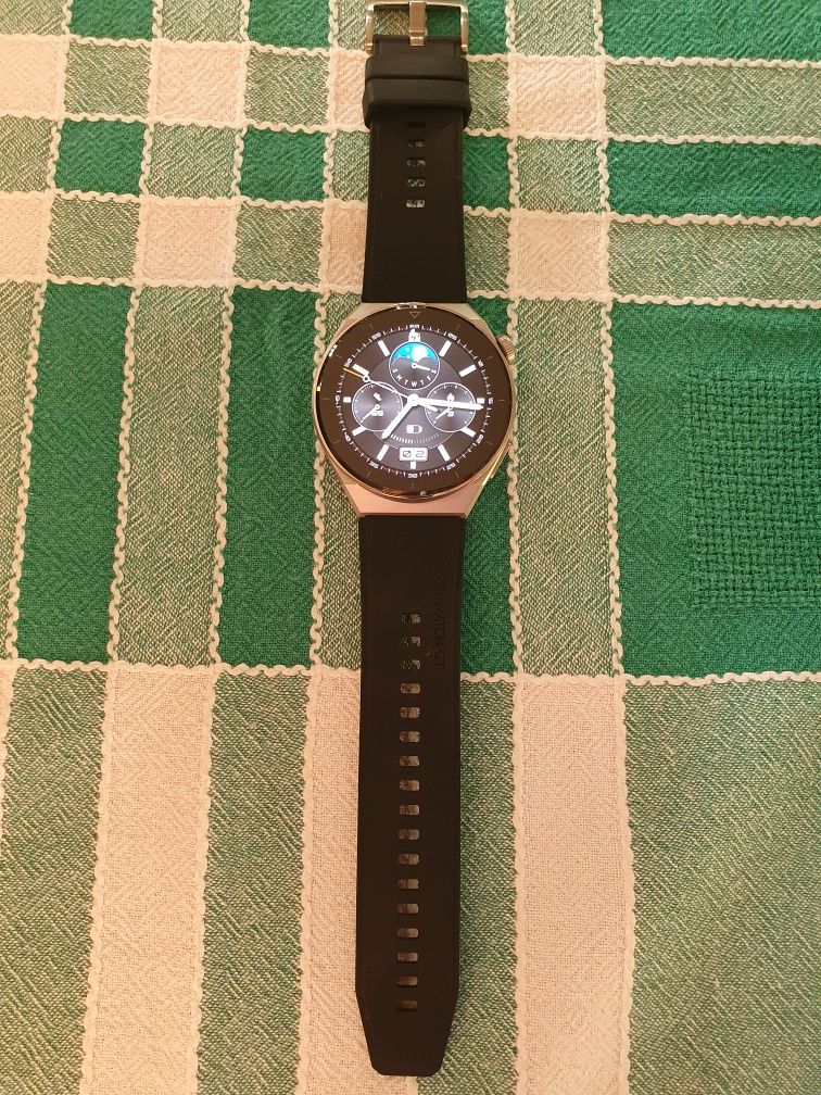 Huawei Watch GT3 Pro