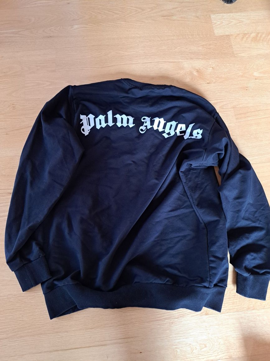 Bluza Plam Angels