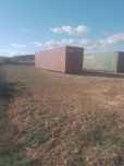 Vendo ou permuto terreno zona industrial de Algoz com 2 contentores