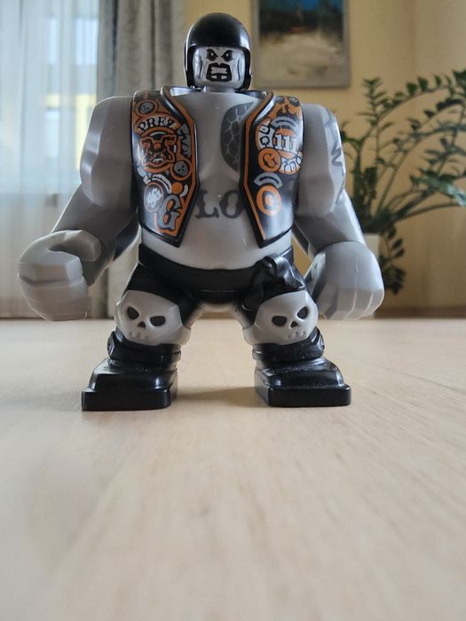 LEGO NINJAGO Killow from set 70642