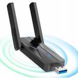 Wzmacniacz Wi-Fi Laptopa/ Komputera adapter