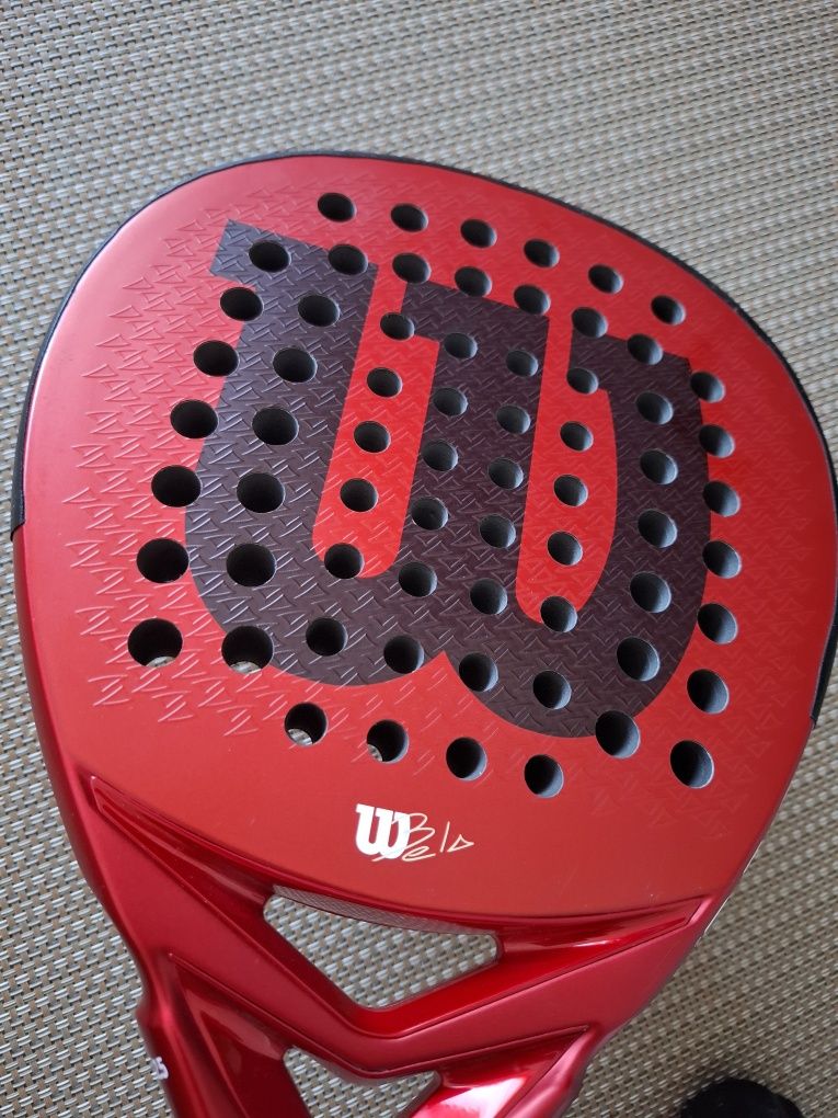 Wilson Bela Elite v2.5